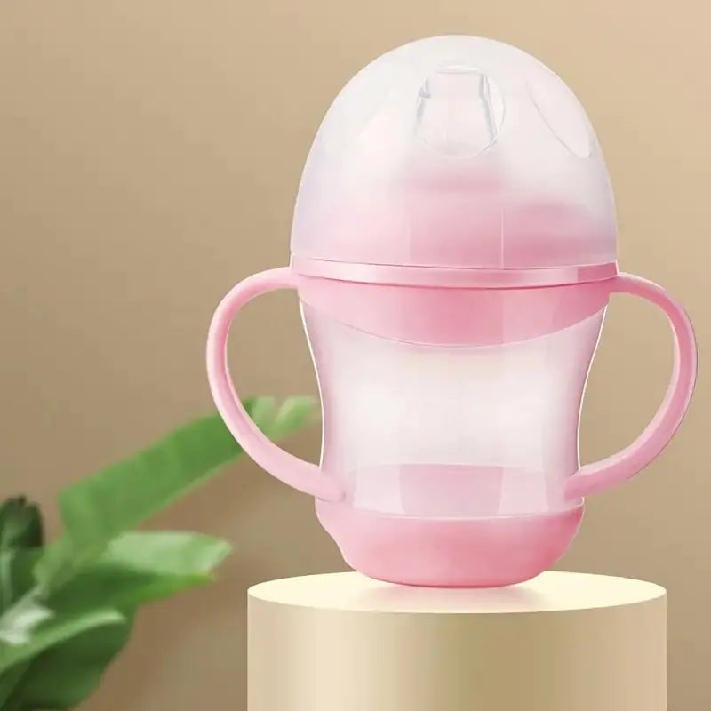 Toddler Duckbill No-Spill Sippy Cup