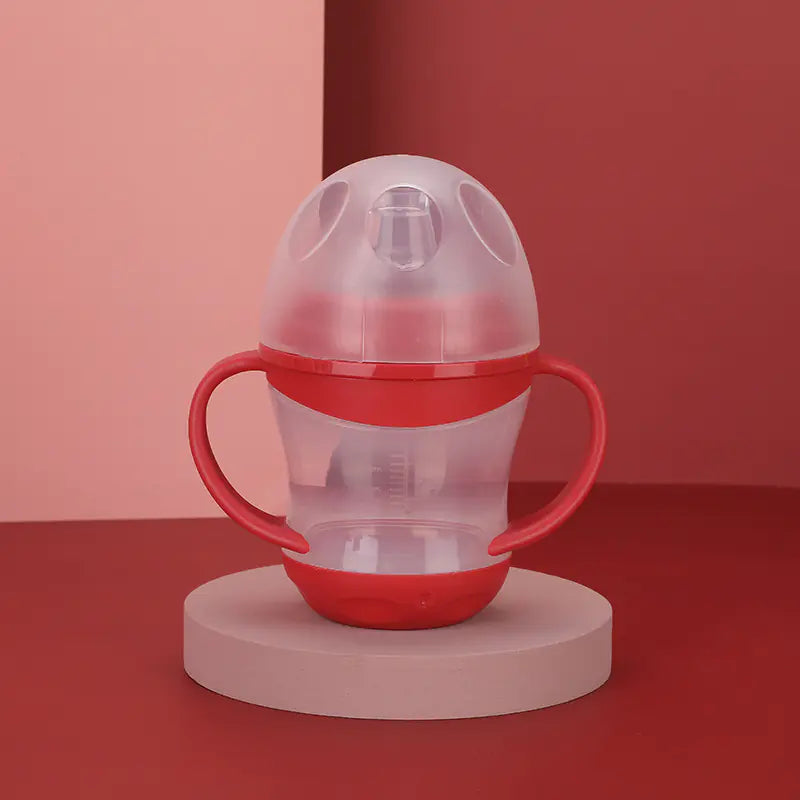 Toddler Duckbill No-Spill Sippy Cup