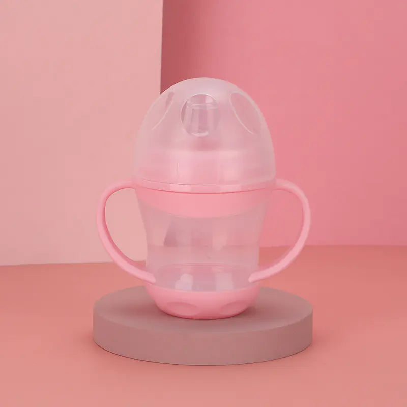 Toddler Duckbill No-Spill Sippy Cup