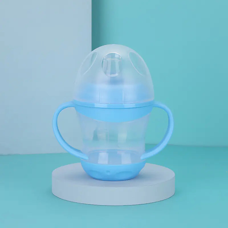 Toddler Duckbill No-Spill Sippy Cup
