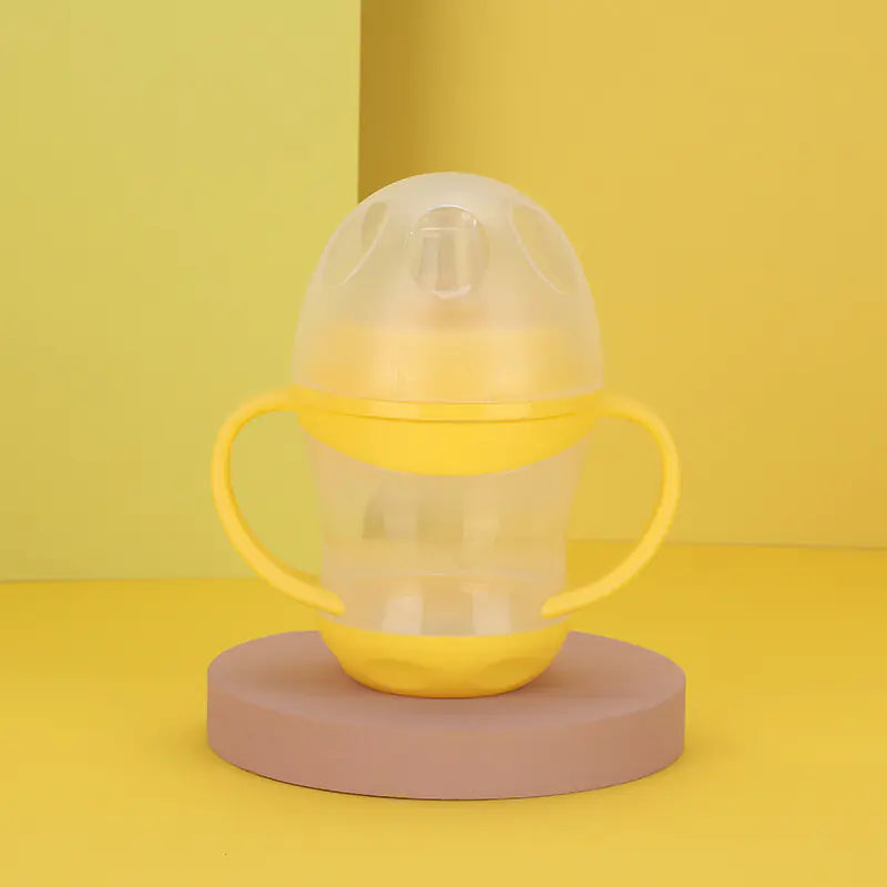 Toddler Duckbill No-Spill Sippy Cup