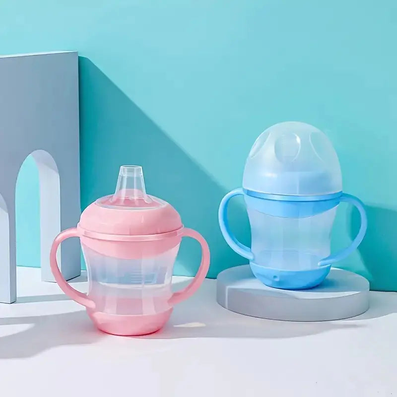 Toddler Duckbill No-Spill Sippy Cup